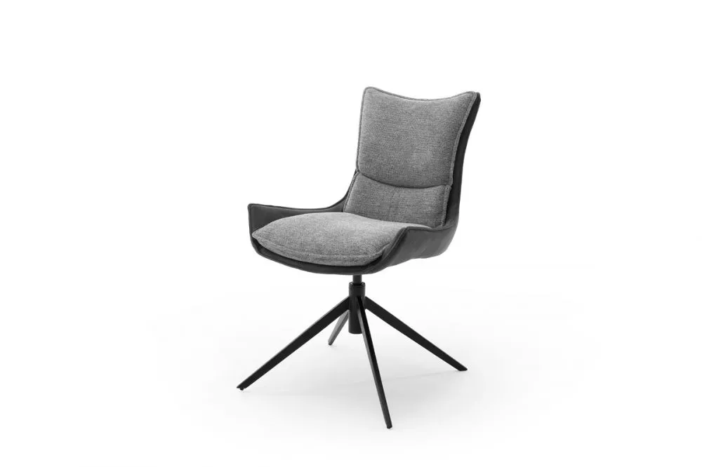 Krēsls Kitami Standard · Antracīts · 89 × 57 × 66 cm