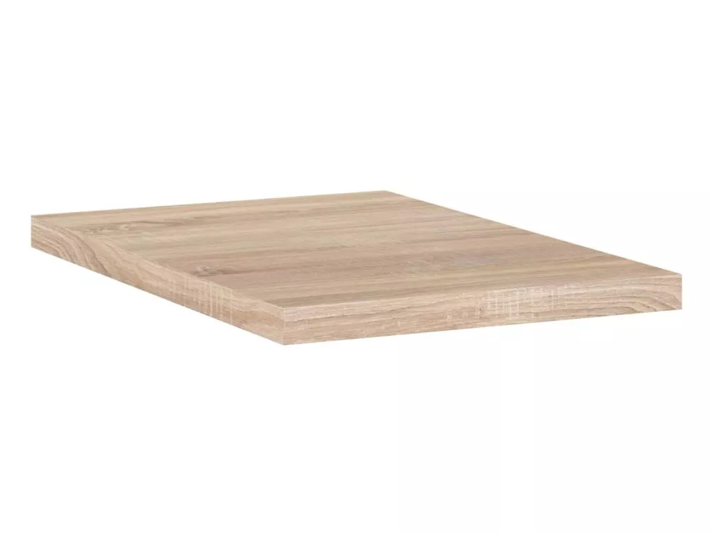 Darba virsma Worktop 1.6-3.2 · Ozols sonoma · 50 × 60 cm