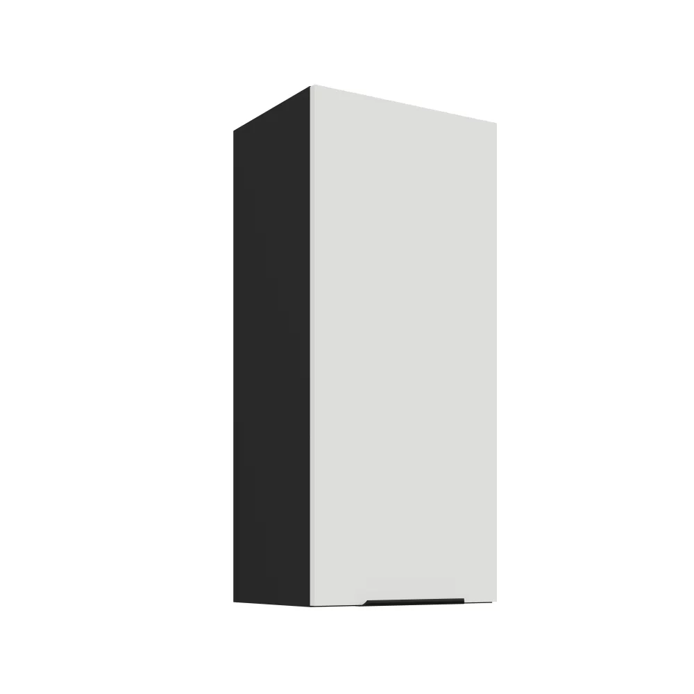 Virtuves skapis Aria White 40 G-90 1F