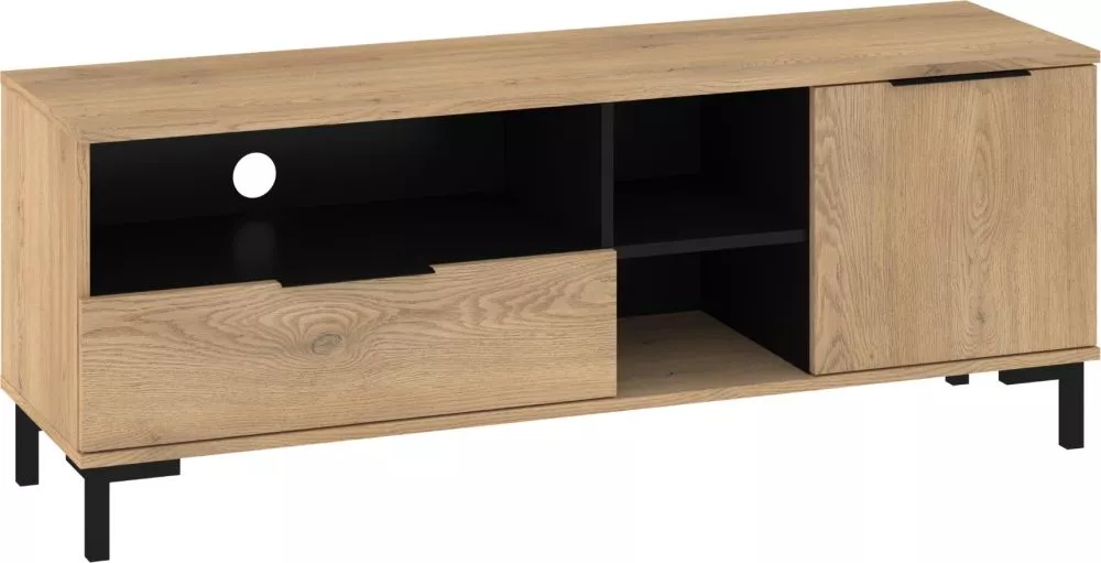 TV tumba Fresh FRE-11 · 140 × 42 × 53 cm