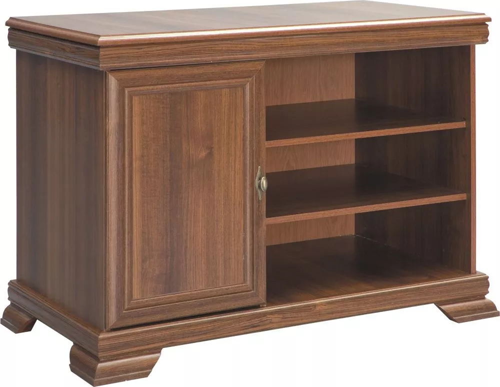 TV tumba Kora KRT · Ozols samoa king · 108 × 56 × 77 cm