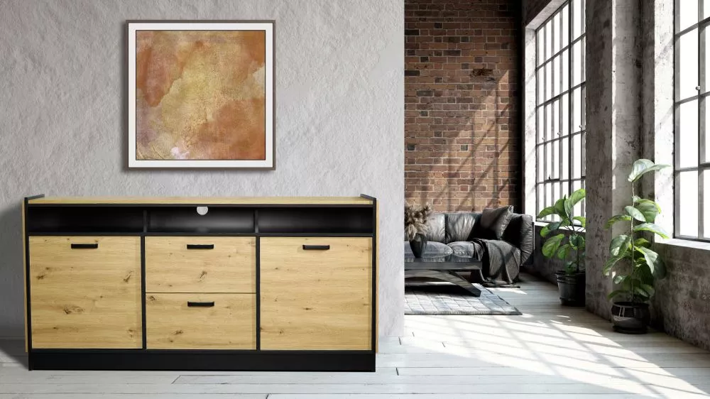 Kumode Karia 820 · 180.1 × 43 × 89.8 cm