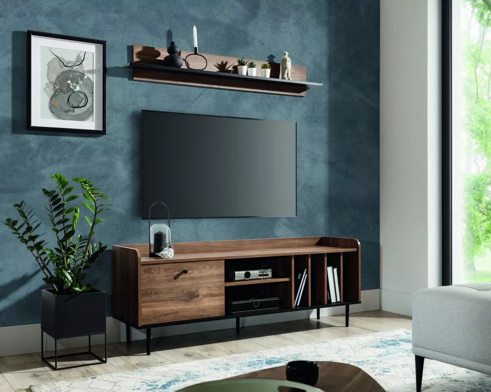TV tumba Vasina VS-08 · 150 × 40 × 56,2 cm