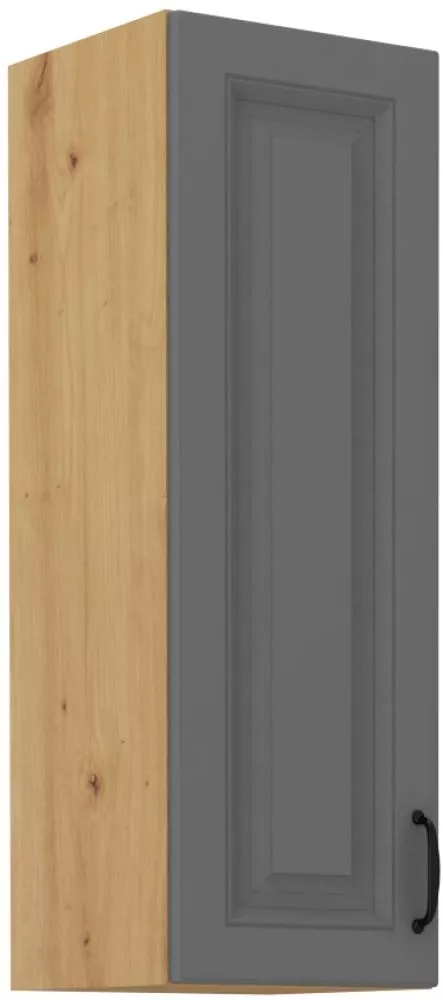 Virtuves skapis Stilo Artisan G-90 1F