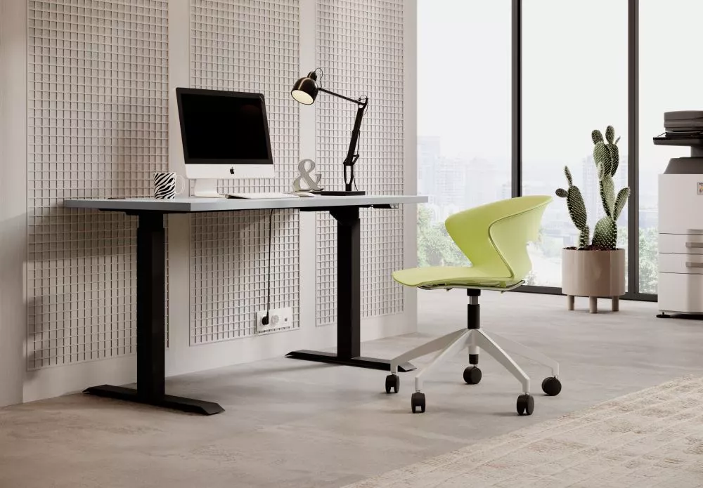 Galds Mallo Electric · 138 × 70 × 67 cm