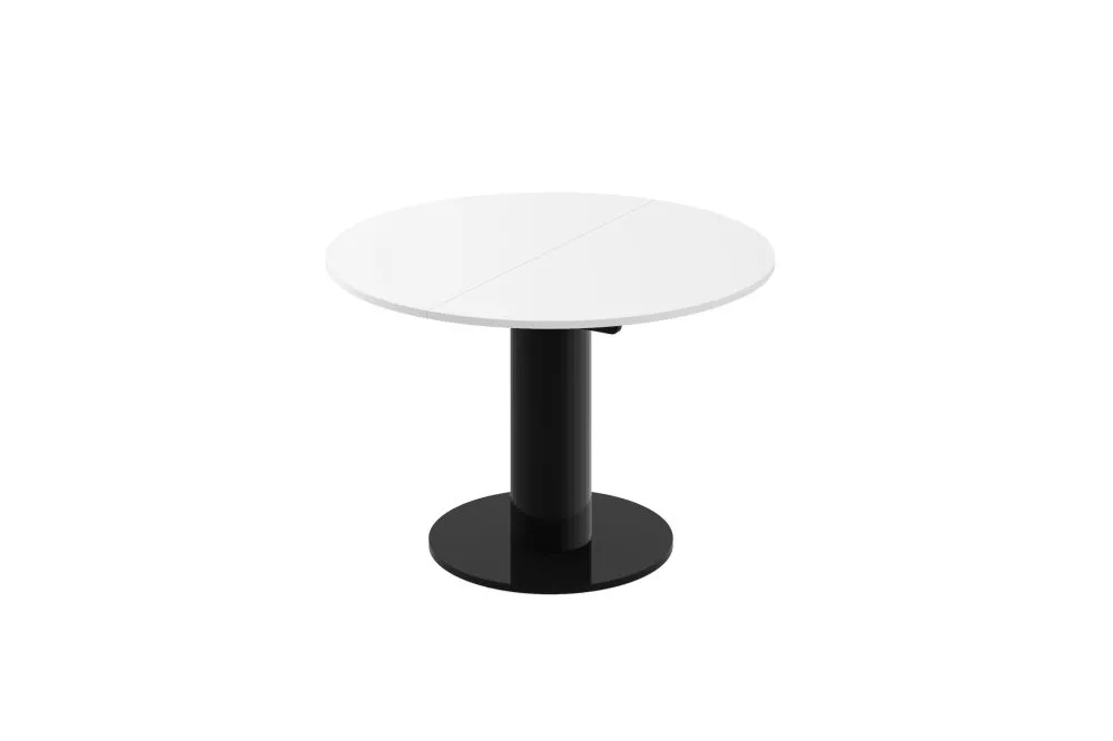 Galds Solo Lux · 100 × 75 × 100 cm