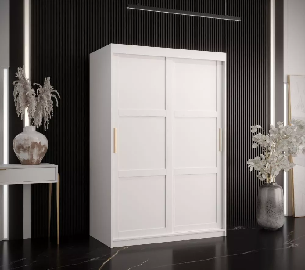 Skapis Ramiro 1 · 120 × 62 × 200 cm