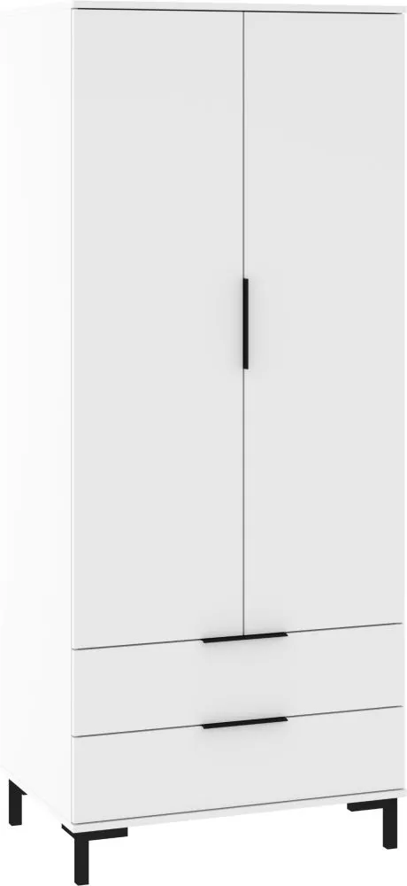 Skapis Fresh FRE-13 · 80 × 57 × 192 cm