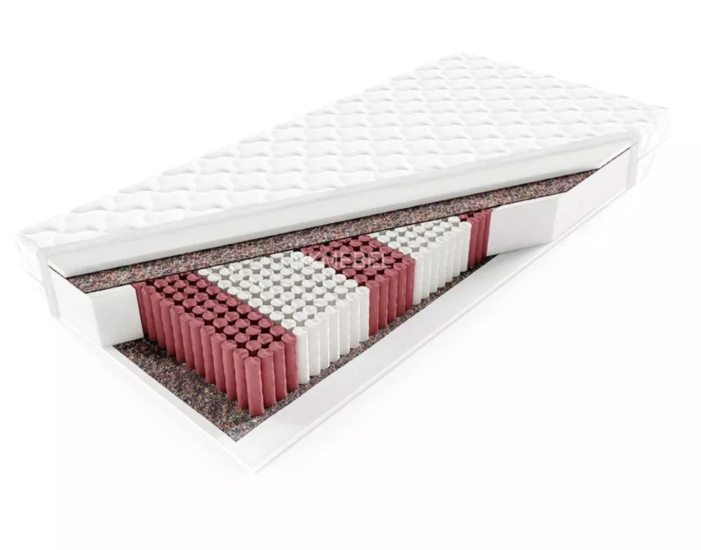Matracis Bueno Multipocket · 160 × 200 cm