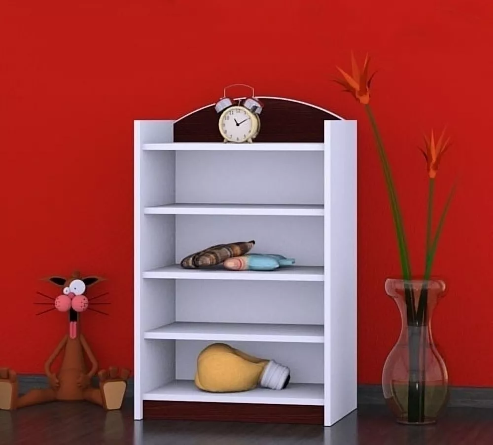 Plaukts Happy RN07 · 60 × 96 × 34 cm
