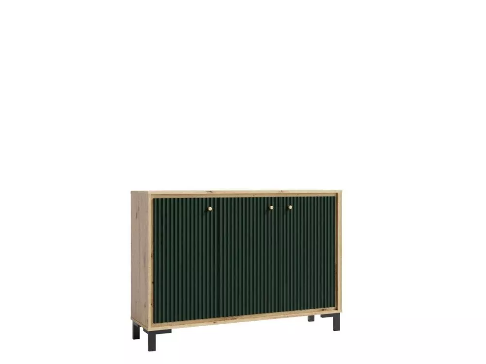 Kumode Parii PA12 · 130 × 37 × 92 cm