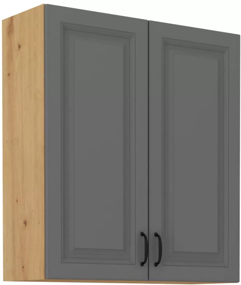 Virtuves skapis Stilo Artisan 80 G 2F