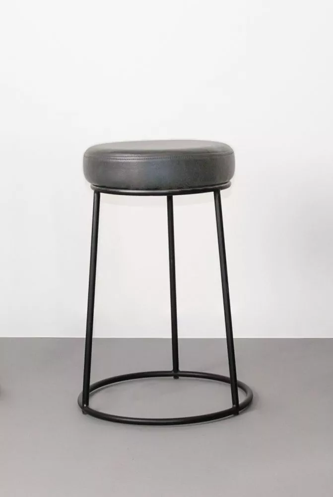 Krēsls Entre · Pelēks · 63 cm