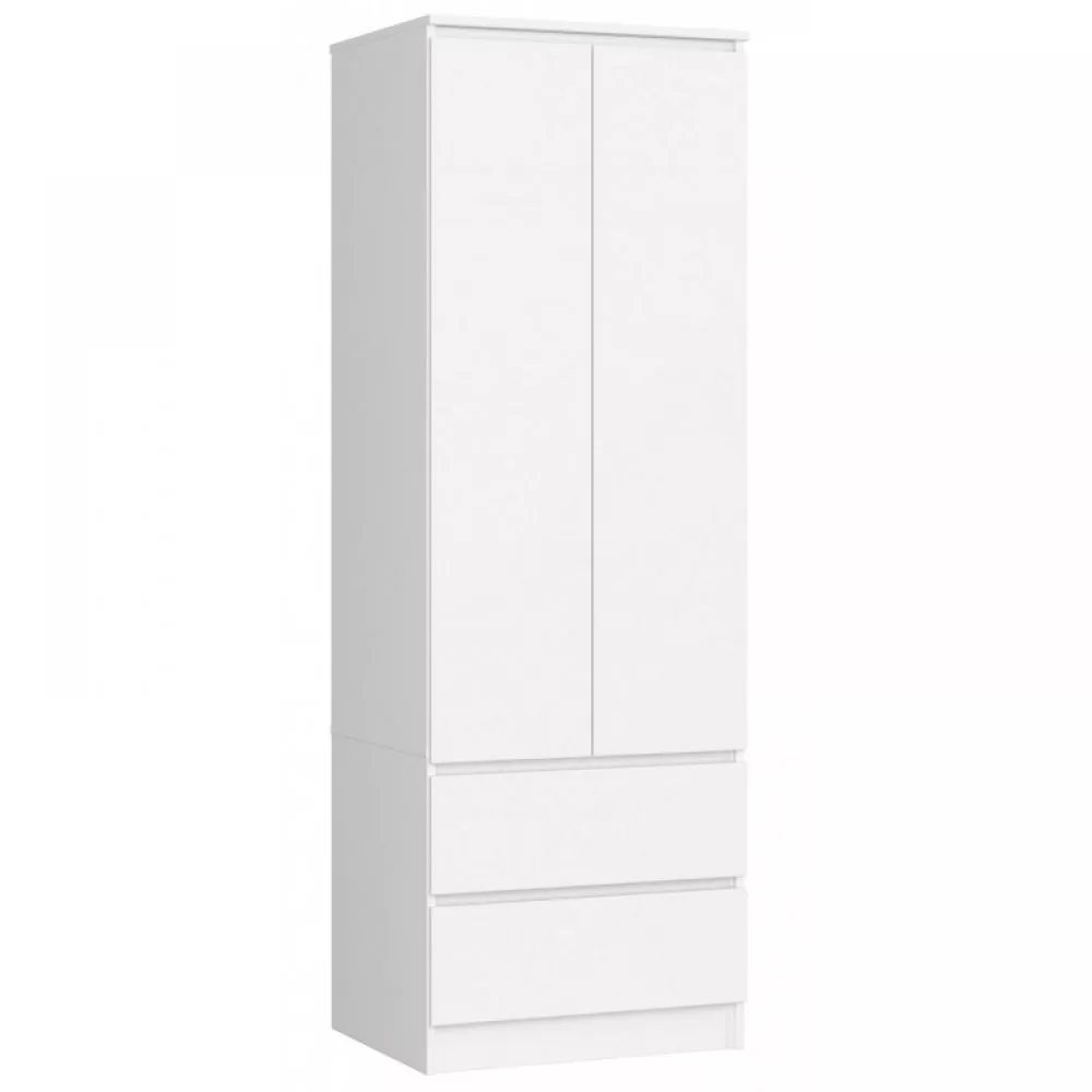 Skapis Star S60 · 60 × 51 × 180 cm
