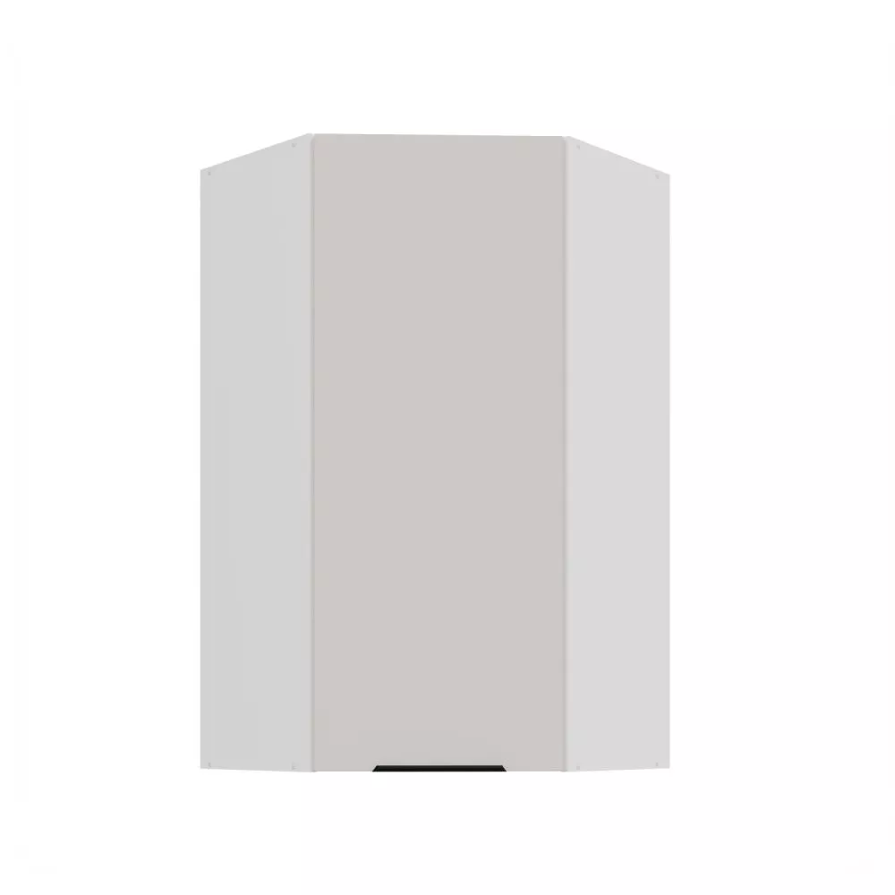Virtuves skapis Como 60x60 GN-108 1F (45°)