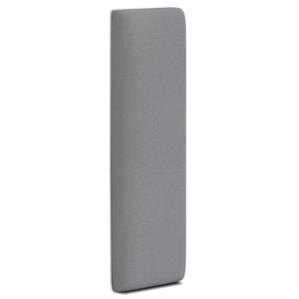 Panelis Wall 25x90 · Pelēks · 90 × 25 cm
