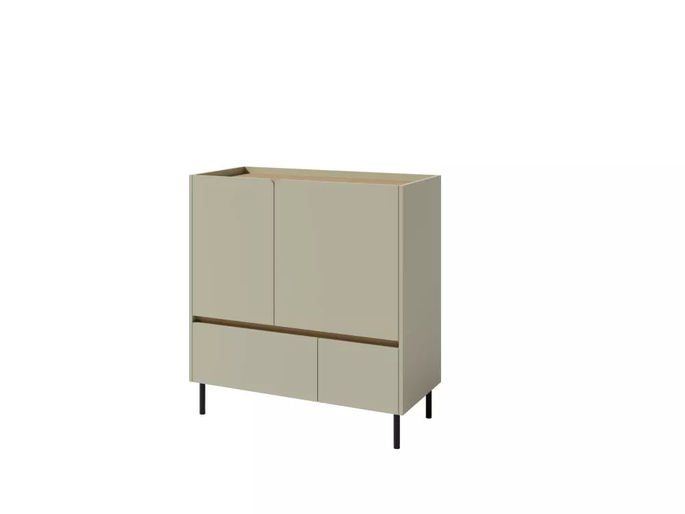 Kumode Luca LC9 · 95 × 40 × 105 cm