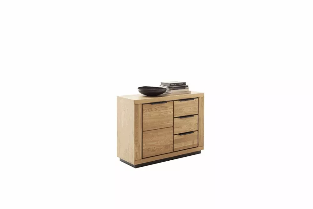 Kumode Greno 71 · Ozols · 107 × 40 × 80 cm