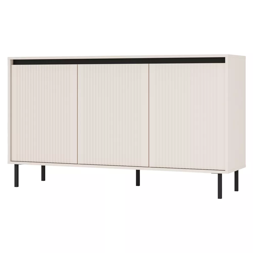 Kumode Osaka 813 · Bēšs · 148.6 × 40 × 84.7 cm