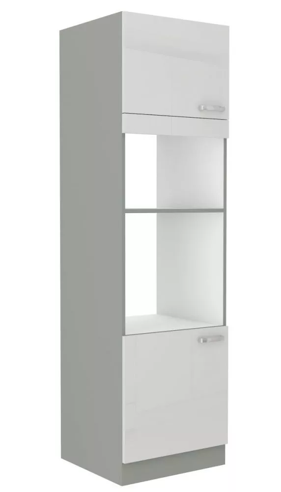 Virtuves skapis Bianka 60 DPM-210 2F