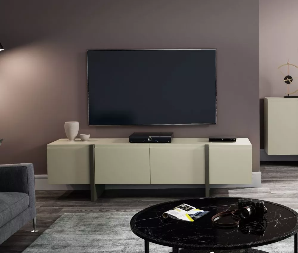 TV tumba Queen RTV · 180 × 45 × 50 cm