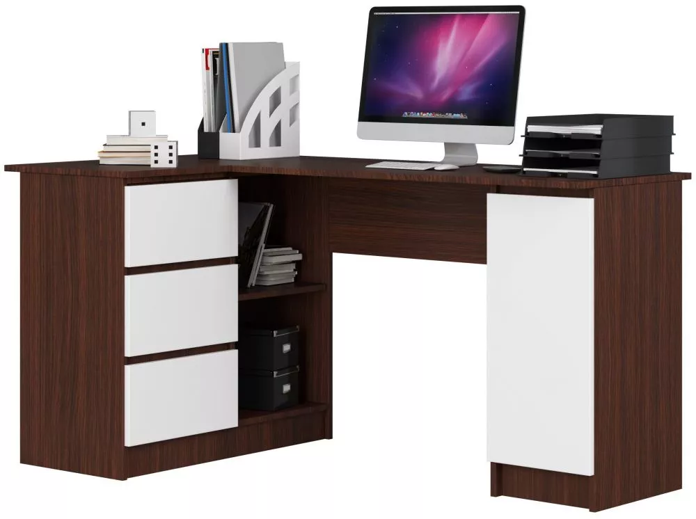 Galds B 20 Left · 155 × 77 × 85 cm