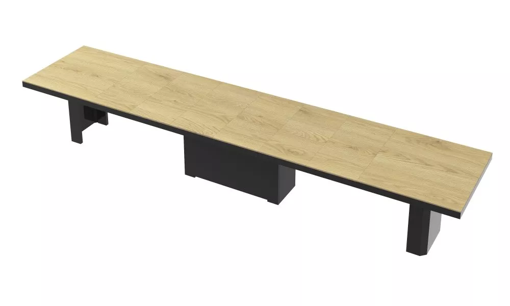 Galds Kolos Max · 100 × 180 × 75 cm