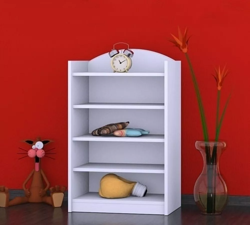 Plaukts Happy RN07 · 60 × 96 × 34 cm