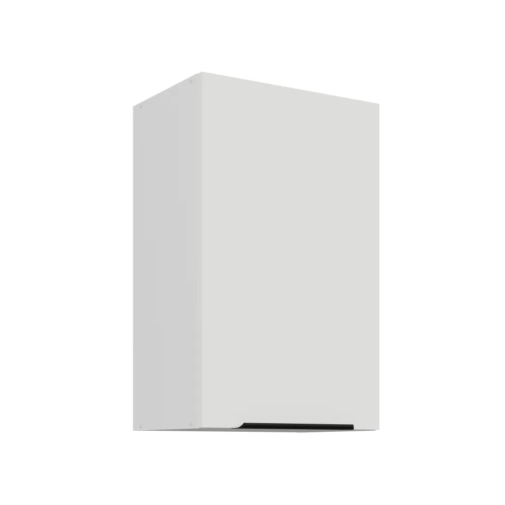Virtuves skapis Aria White 45 G-72 1F