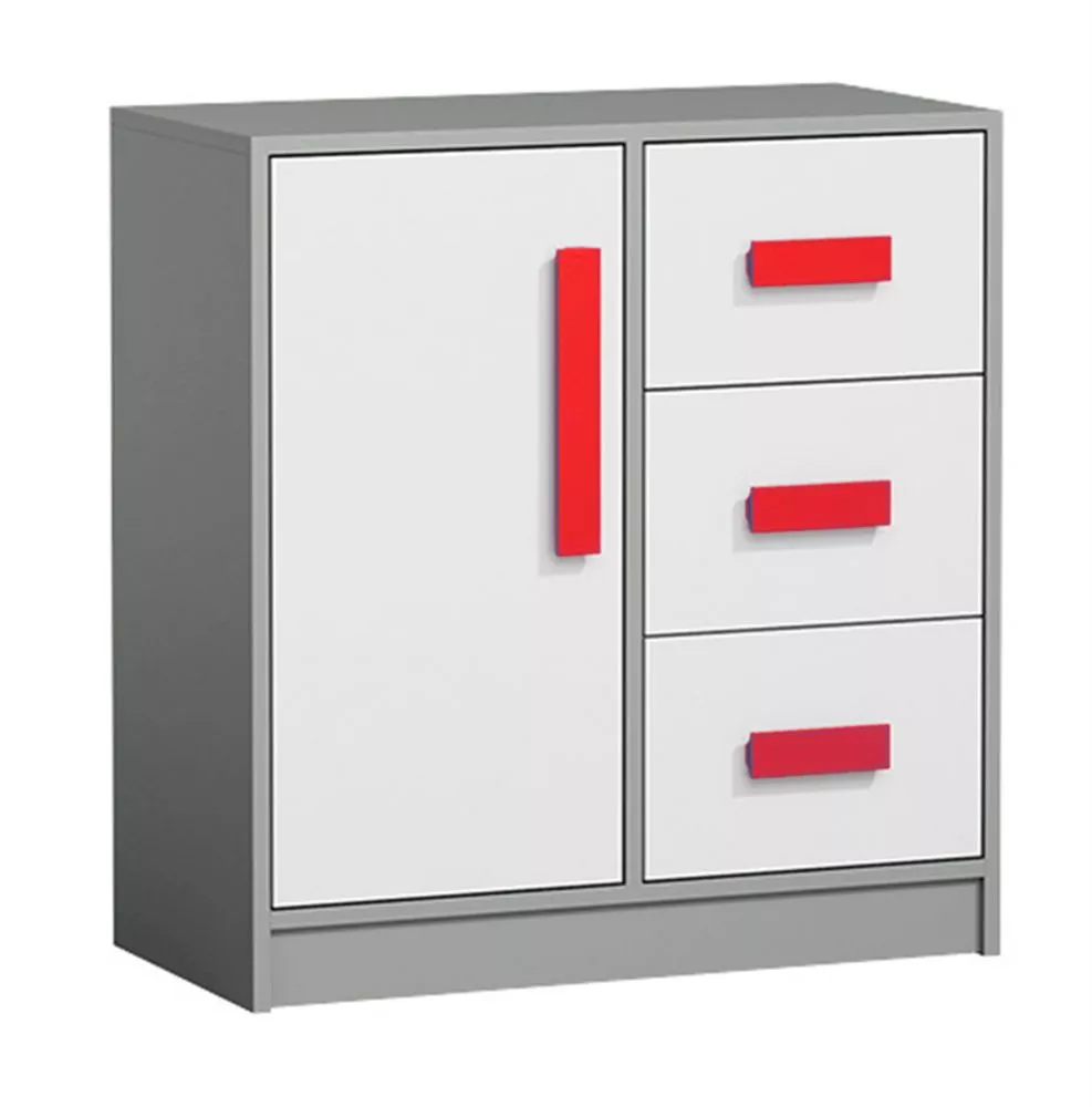 Kumode Git 07 · 80 × 40 × 85 cm