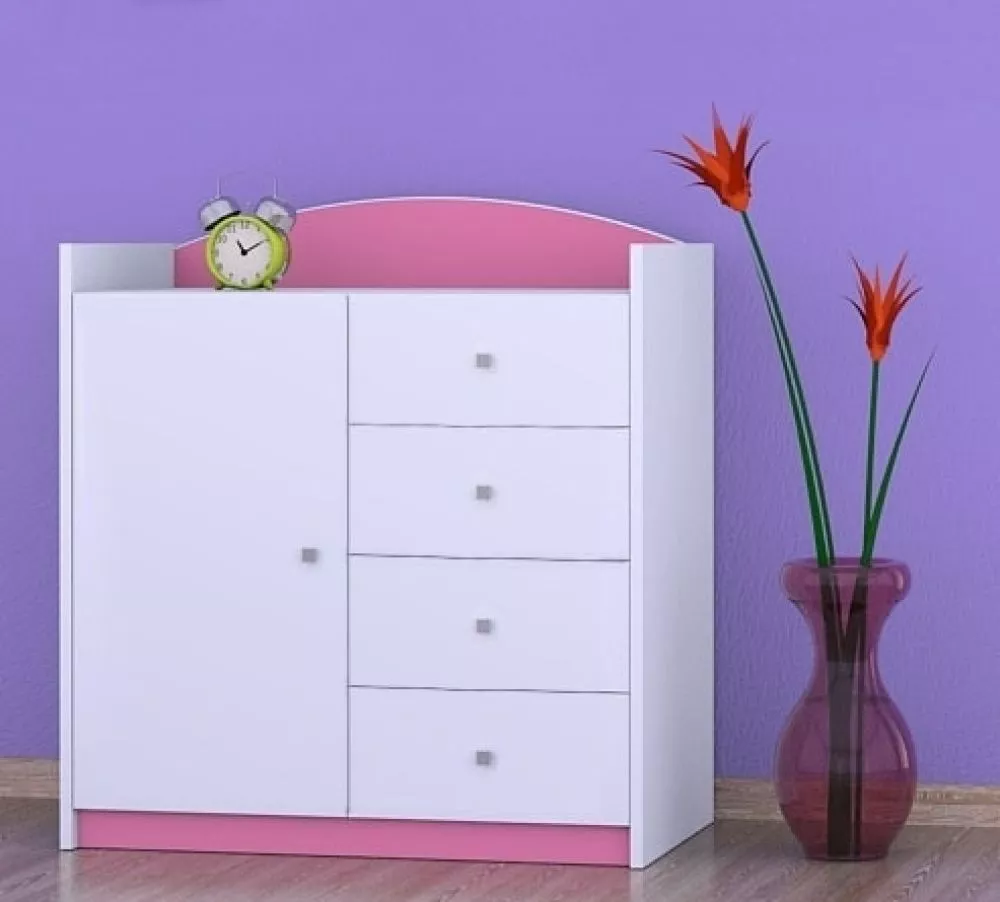 Kumode Happy K08 · 88 × 44 cm