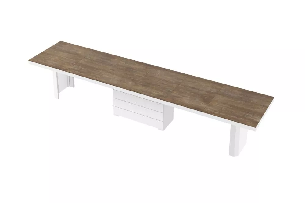 Galds Kolos 140 · 140 × 75 × 100 cm