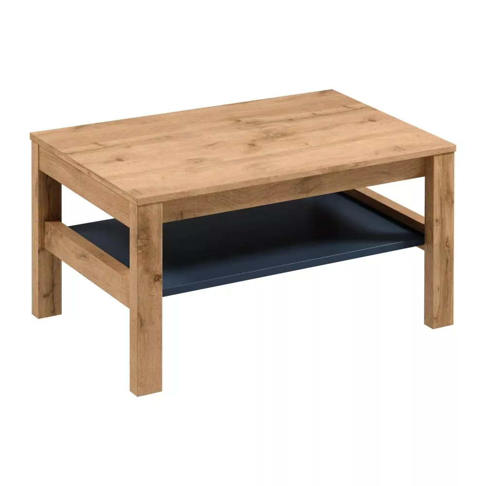 Žurnālgalds Indygo ST Korpusa krāsa: ozols votāns, · 90 × 54 × 45 cm