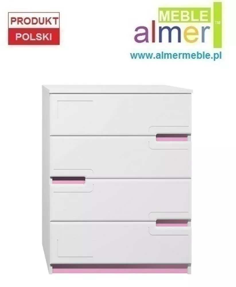 Kumode Boston C2 · 80 × 40 × 104 cm
