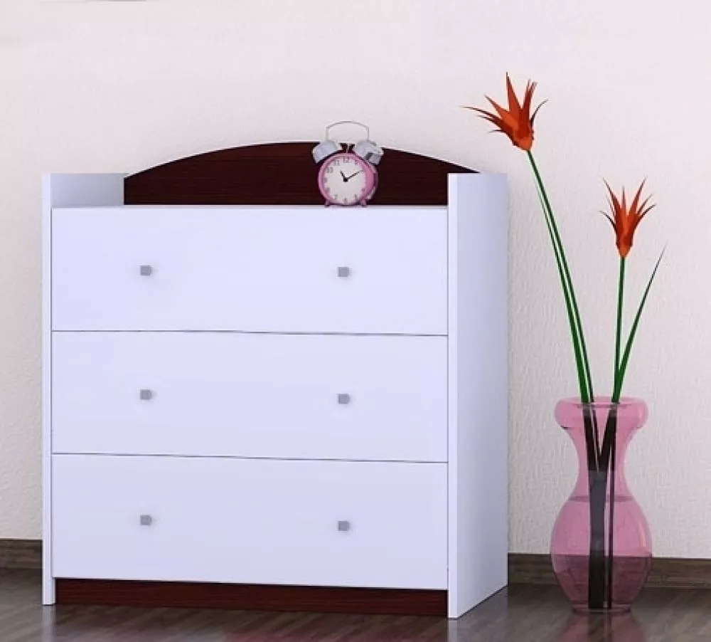 Kumode Happy K05 · 88 × 44 cm