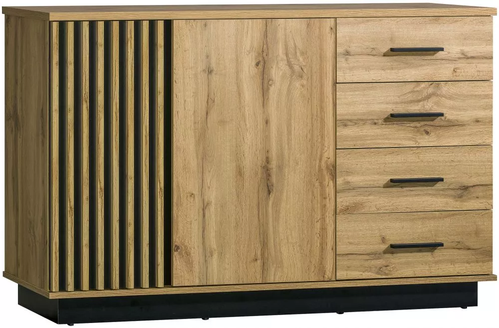 Kumode Lamelo LA6 · 141.2 × 40 × 88.2 cm