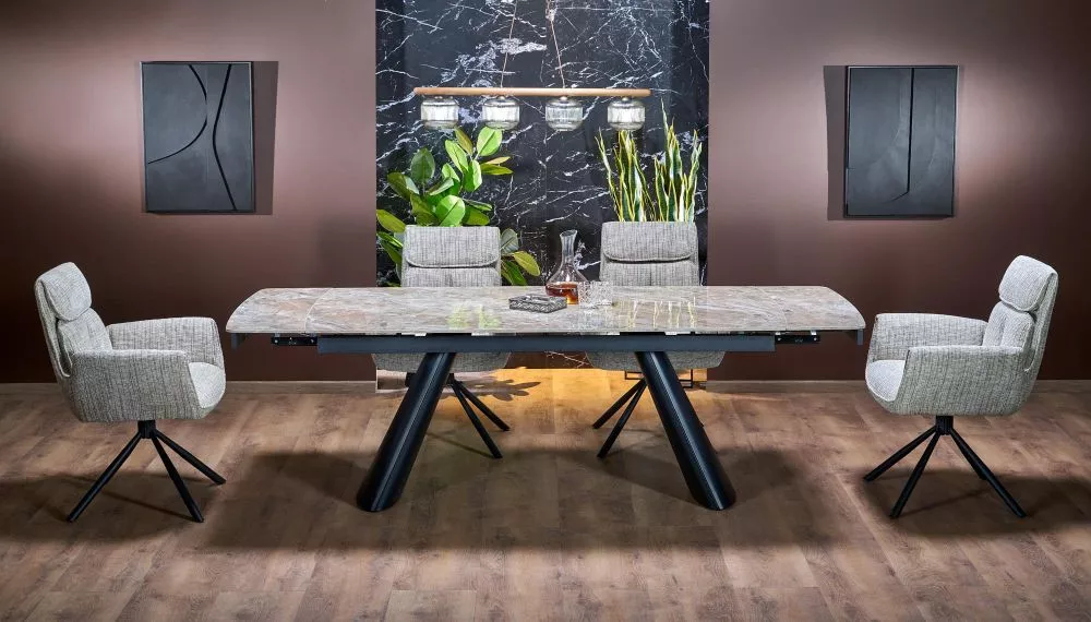 Galds Vince Classic · 180 × 85 × 90 cm
