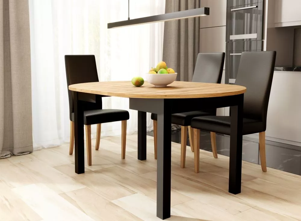 Galds Indus 02 · 105 × 76 × 105 cm