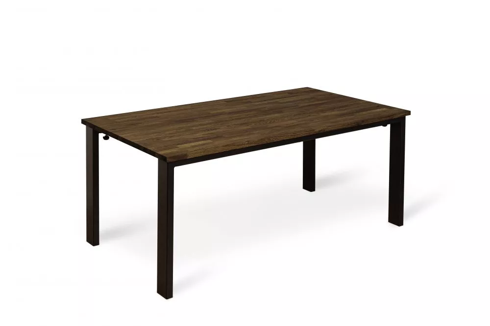 Galds Rozalio · Venge · 140 × 75.5 × 80 cm