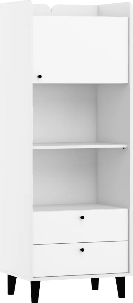 Plaukts Dolce DOL-14 · 60 × 161 × 46 cm