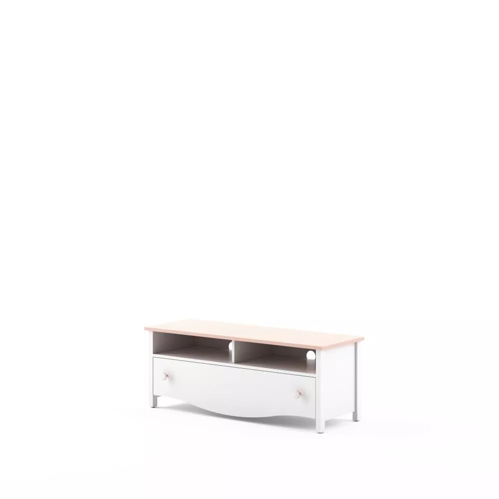 TV tumba Mia MI-13 · 120 × 42 × 46 cm