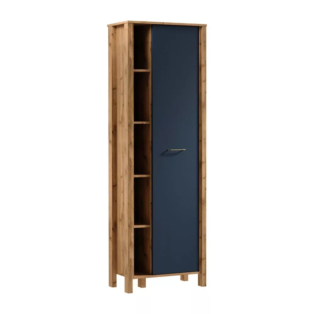 Plaukts Indygo R1D · 66 × 199.5 × 37 cm