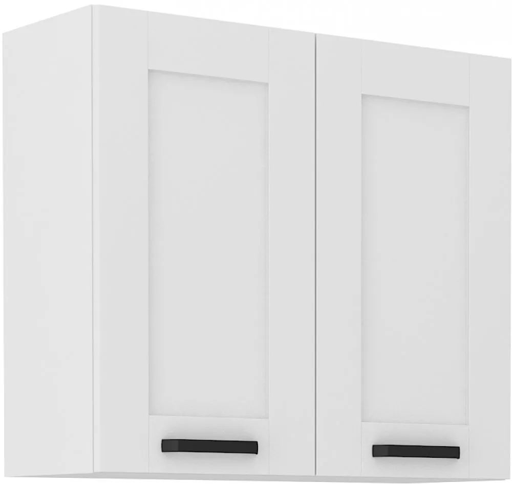 Virtuves skapis Luna 80 G 2F