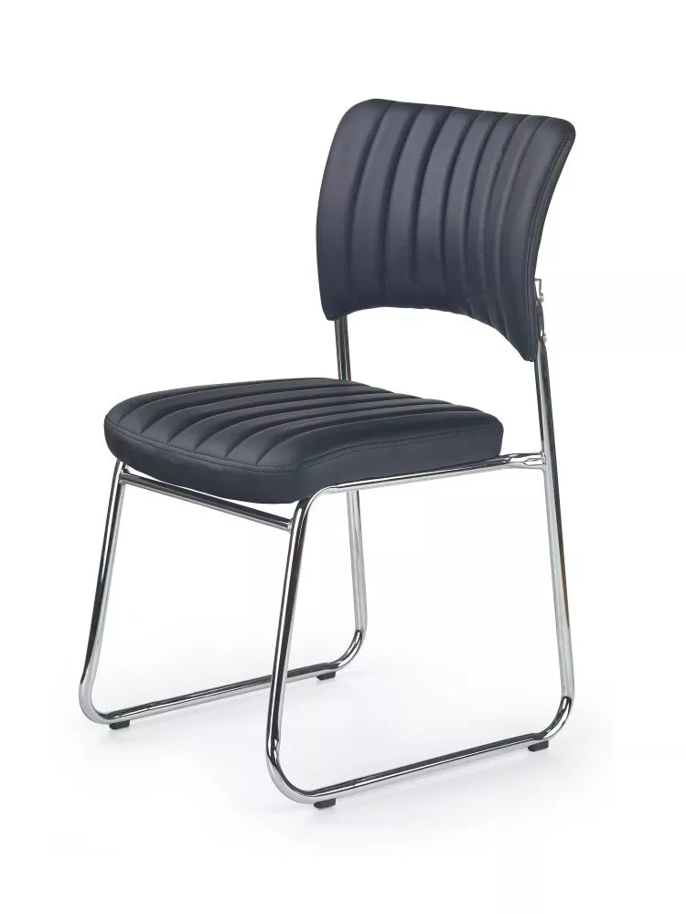 Krēsls Rapid Classic · Melna · 83 × 48 × 58 cm