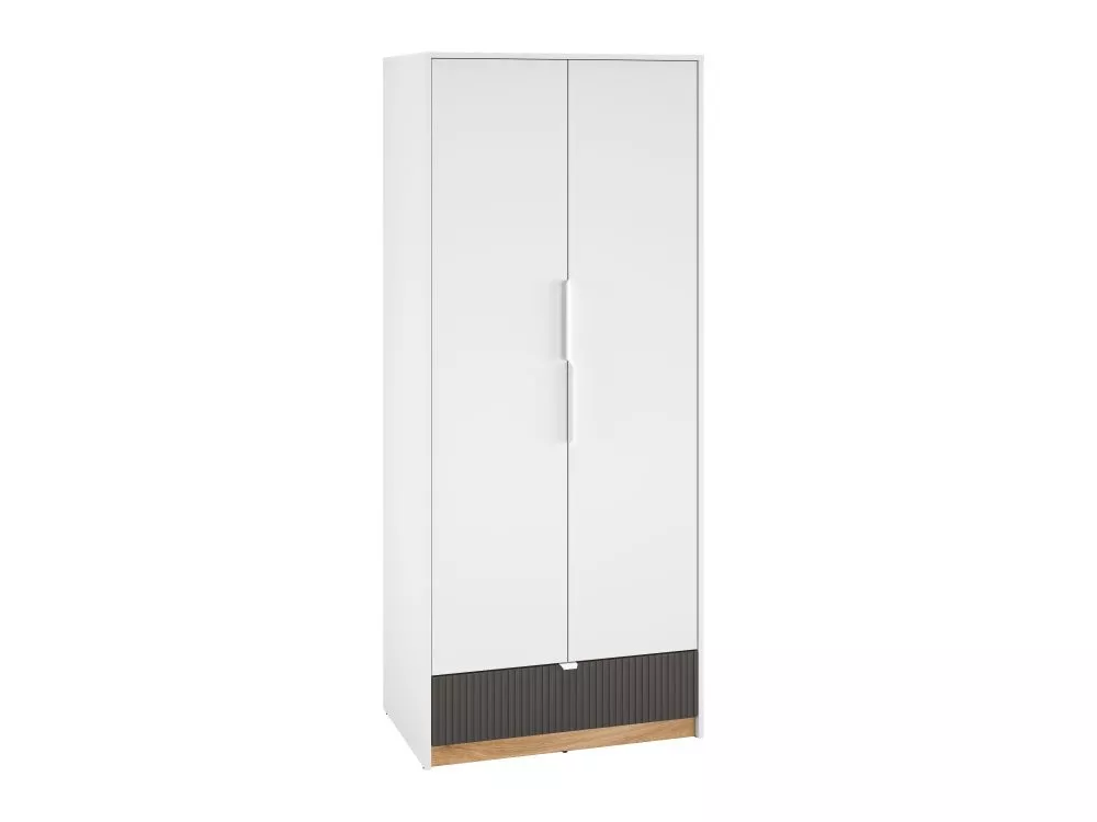 Skapis Torino 02 · 82 × 53 × 196 cm