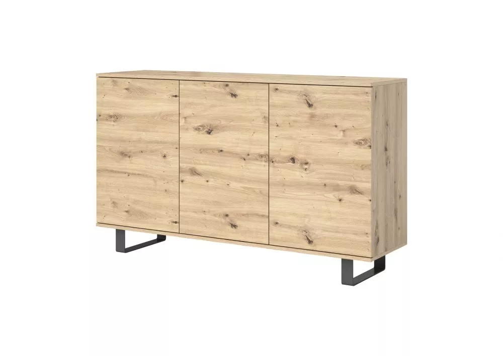 Kumode Logan K3D Premium · 150 × 40 × 100 cm