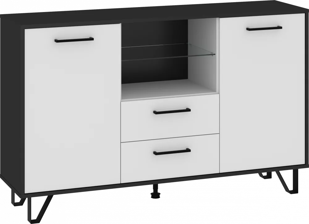 Kumode Boss BOS-03 · 140 × 39 × 87 cm