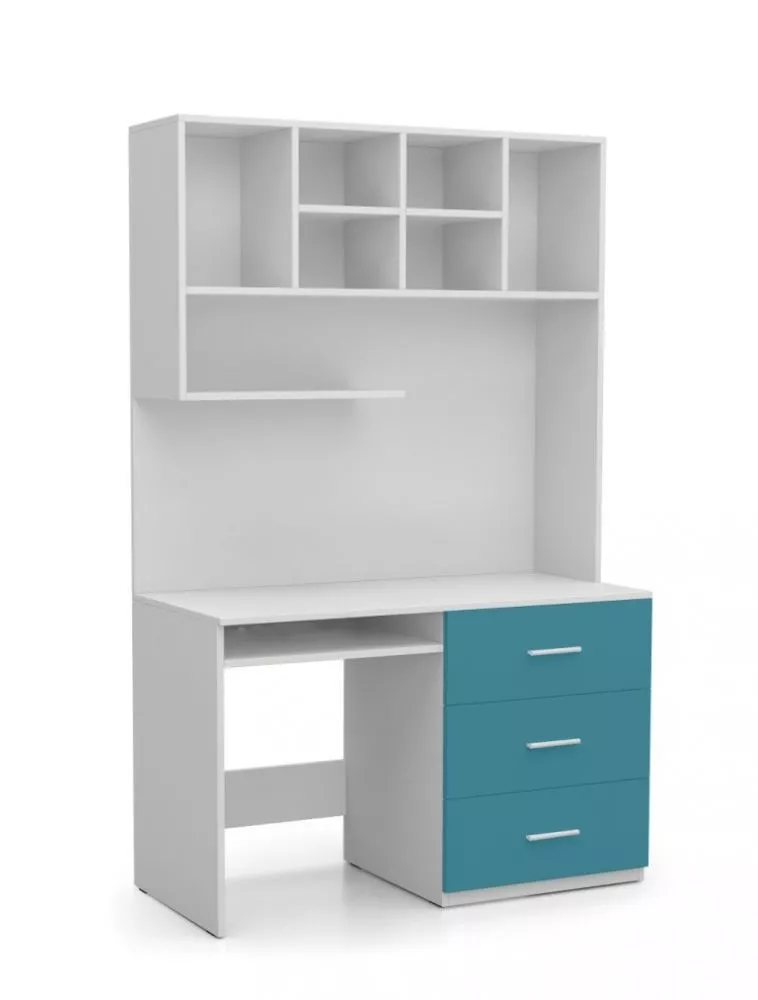 Galds Raj 3 BN · 120 × 192 × 60 cm