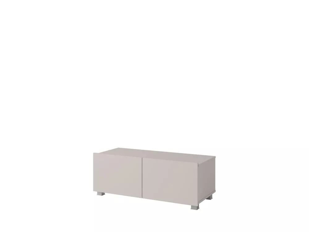 TV tumba Calabrini C RTV · Kašmira · 100 × 43 × 37 cm