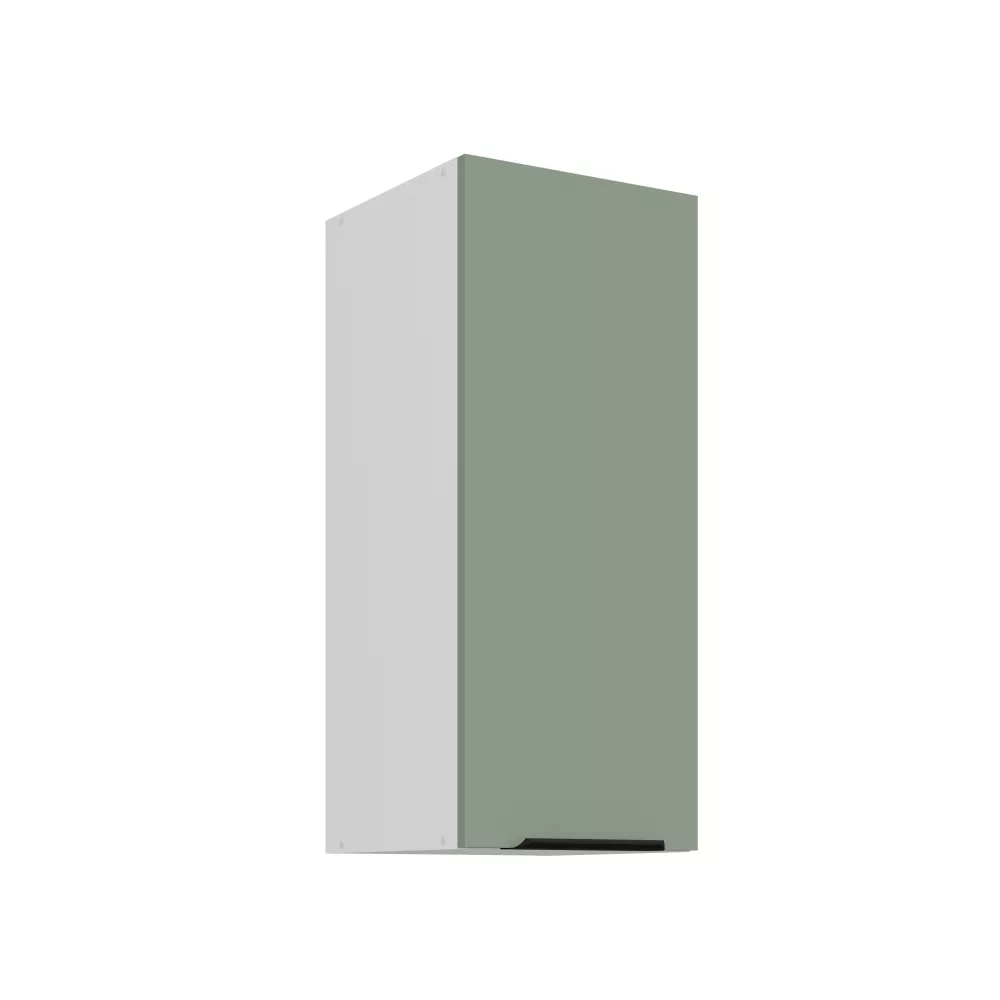 Virtuves skapis Aria Aquamarine 30 G-72 1F